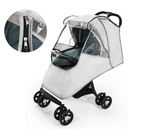 Universal Baby Stroller Warm And Rainproof Cover - Nioor