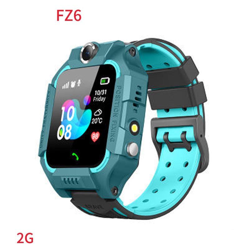 Z6 children smart watch - Nioor