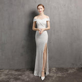 Fairy Dream Celebrity Party Evening Dress - Nioor