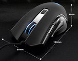 Wired Gaming Mouse - Nioor