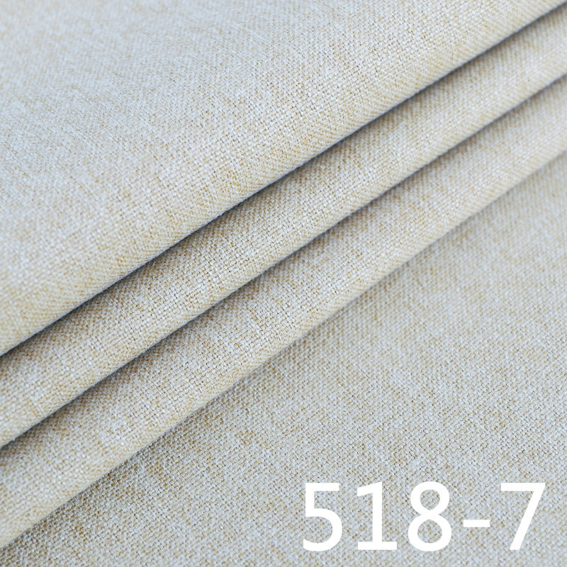 Linen fabric