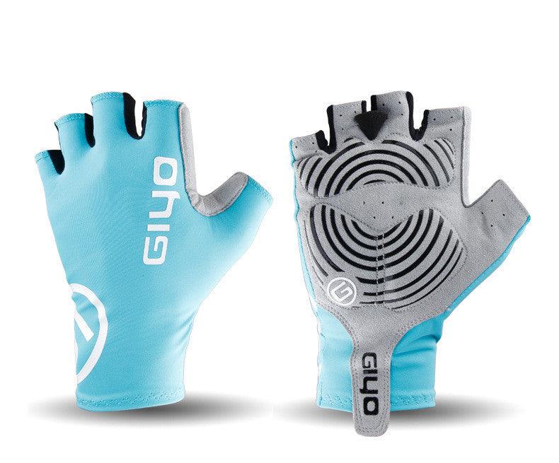 Men's And Women's Outdoor Cycling Gloves - Nioor