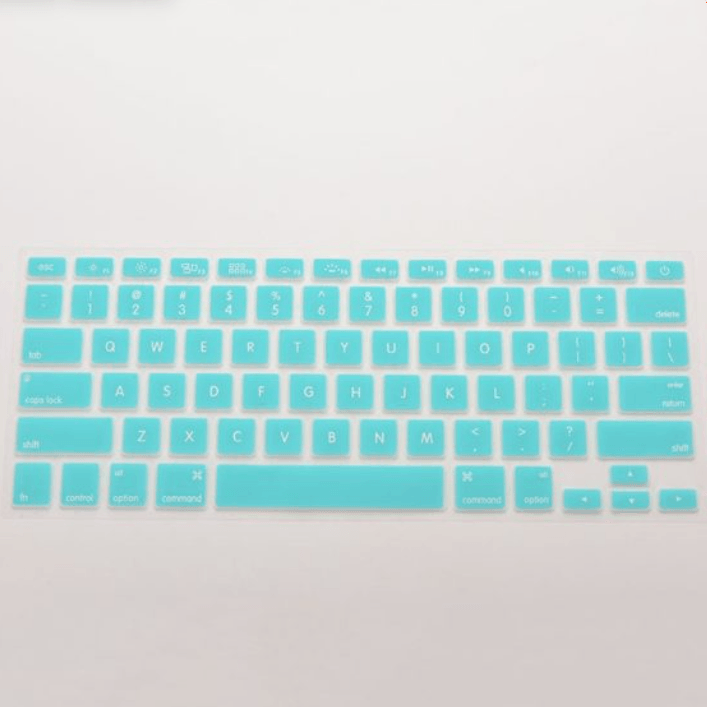 Keyboard protective film - Nioor