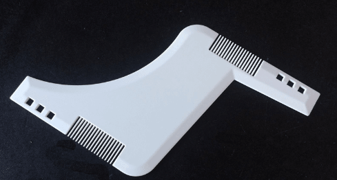 Zafrani Beard Comb - Nioor