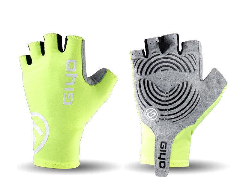 Men's And Women's Outdoor Cycling Gloves - Nioor