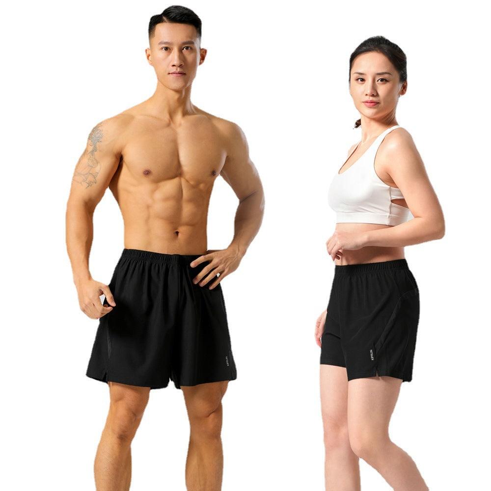 Stretch Quick-drying Sport Running Training Shorts - Nioor