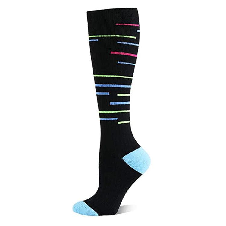 Leisure Fitness Pressure Socks For Men And Women - Nioor