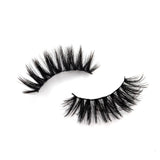 7 pairs of 3D false eyelashes - Nioor