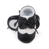 Men's baby shoes soft soled shoes baby shoes baby shoes walking shoes - Nioor