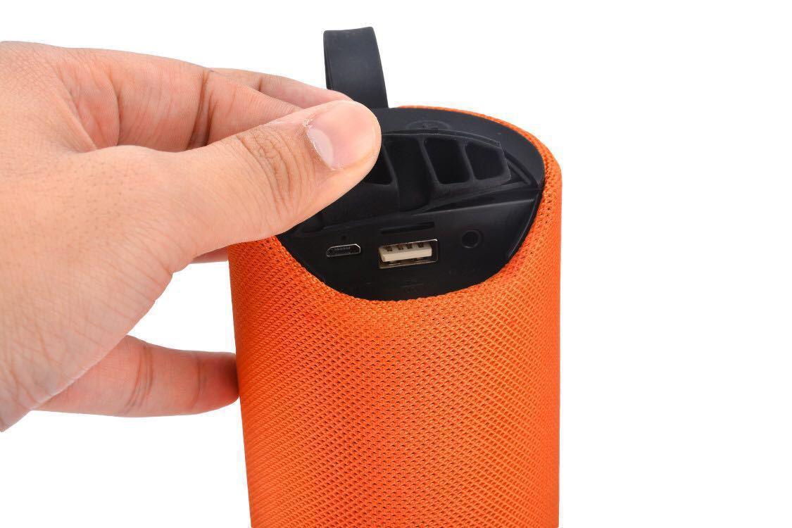 Portable wireless mini speaker - Nioor