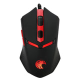 Game specific mouse - Nioor