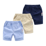 Summer New Children's Casual Pants Trendy Fan Pants