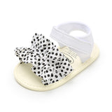 Sandals baby shoes soft bottom non-slip shoes baby shoes