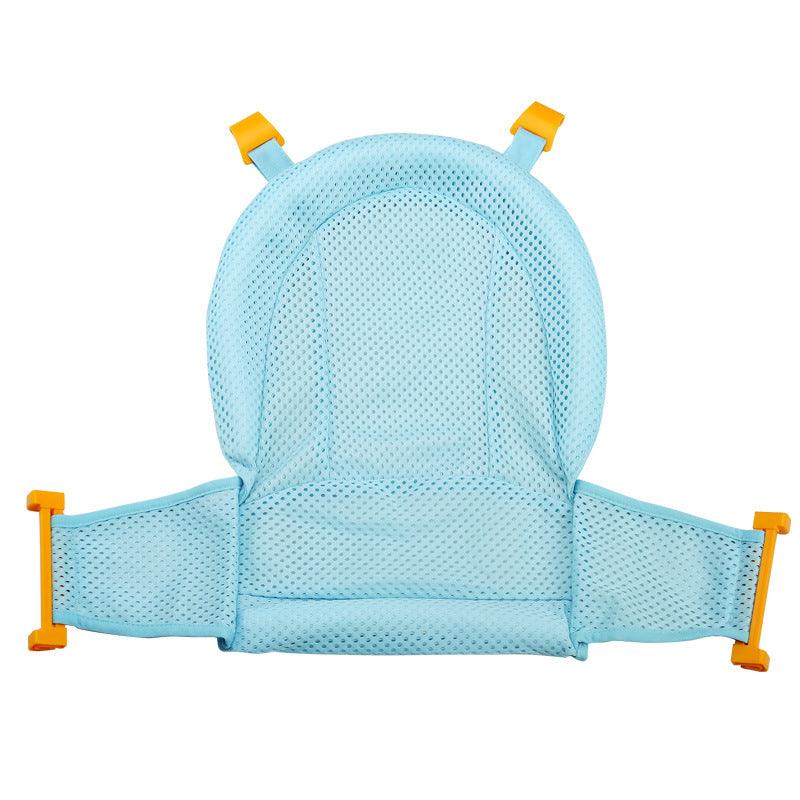 Baby Shower Bed Bath - Nioor