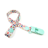 Baby Pacifier Anti Dropping Chain Pacifier Anti Dropping Clip