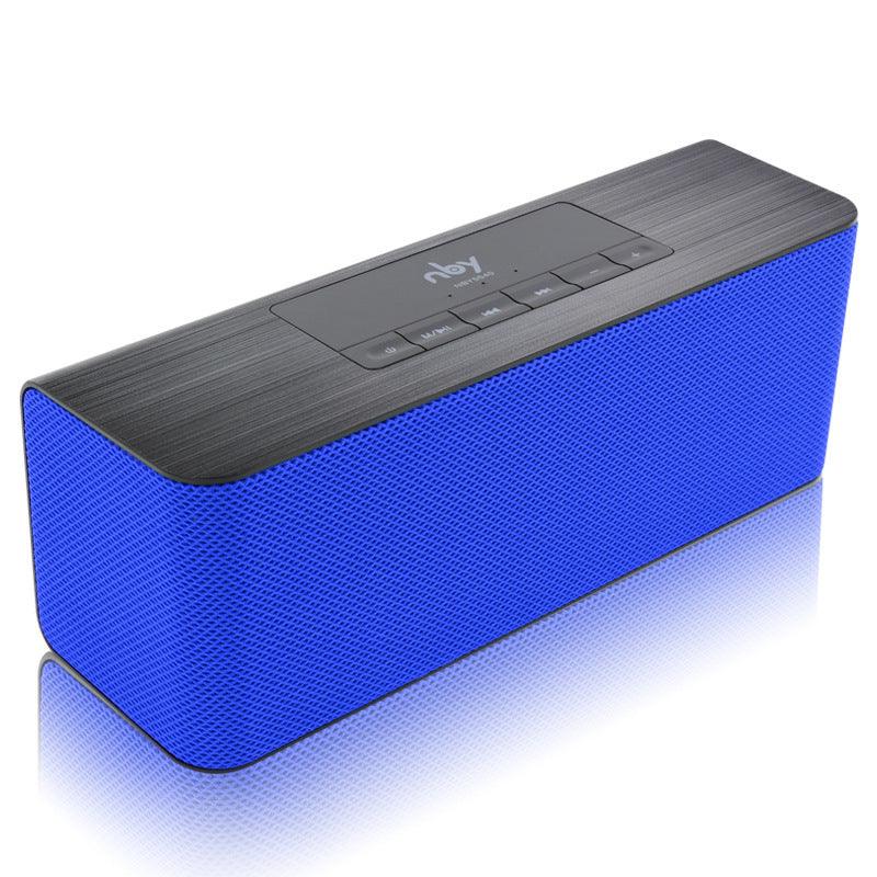 NBY5540 Mobile Phone Wireless Bluetooth Speaker - Nioor