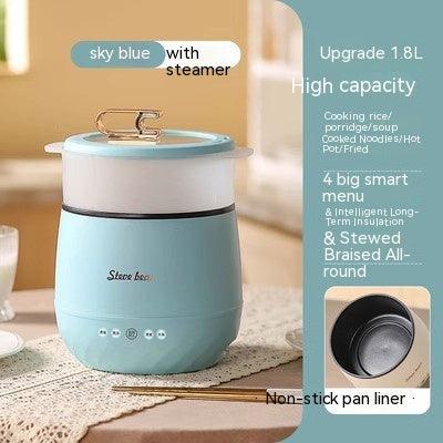 Household Mini Multi-function Rice Cooker - Nioor