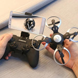 Mini Folding Quadcopter - Nioor