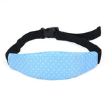 Sleep and sleep safety strap