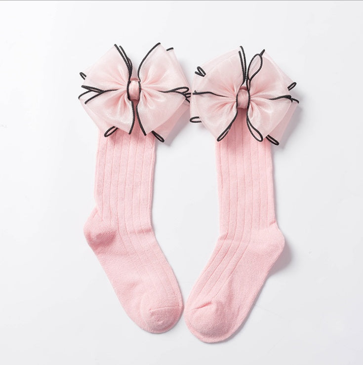 Stockings princess socks