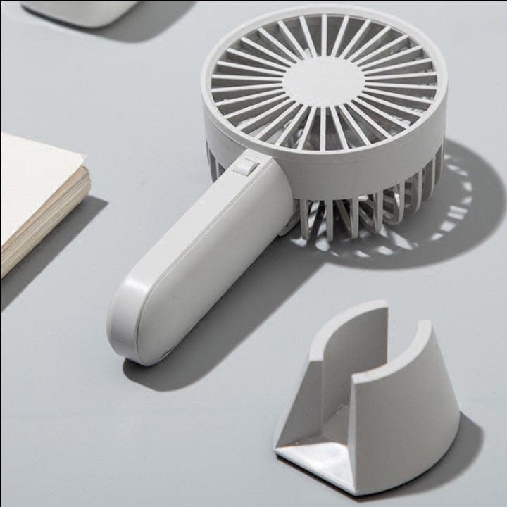 Portable handheld fan - Nioor