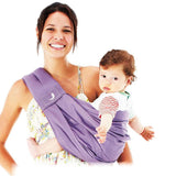 Multifunctional cotton baby carrier waist stool - Nioor