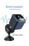 Two Way Voice Intercom Webcam HD Home Monitor - Nioor