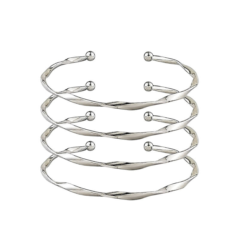 Fashion Mobius Bracelet For Women