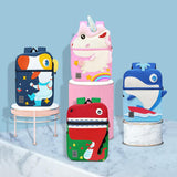 Kindergarten school bag Korean cute children cartoon school bag - Nioor