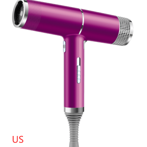 New Concept Hair Dryer Household Hair Dryer - Nioor