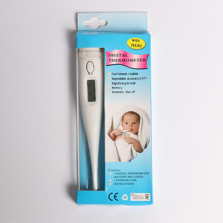 Electronic thermometer - Nioor