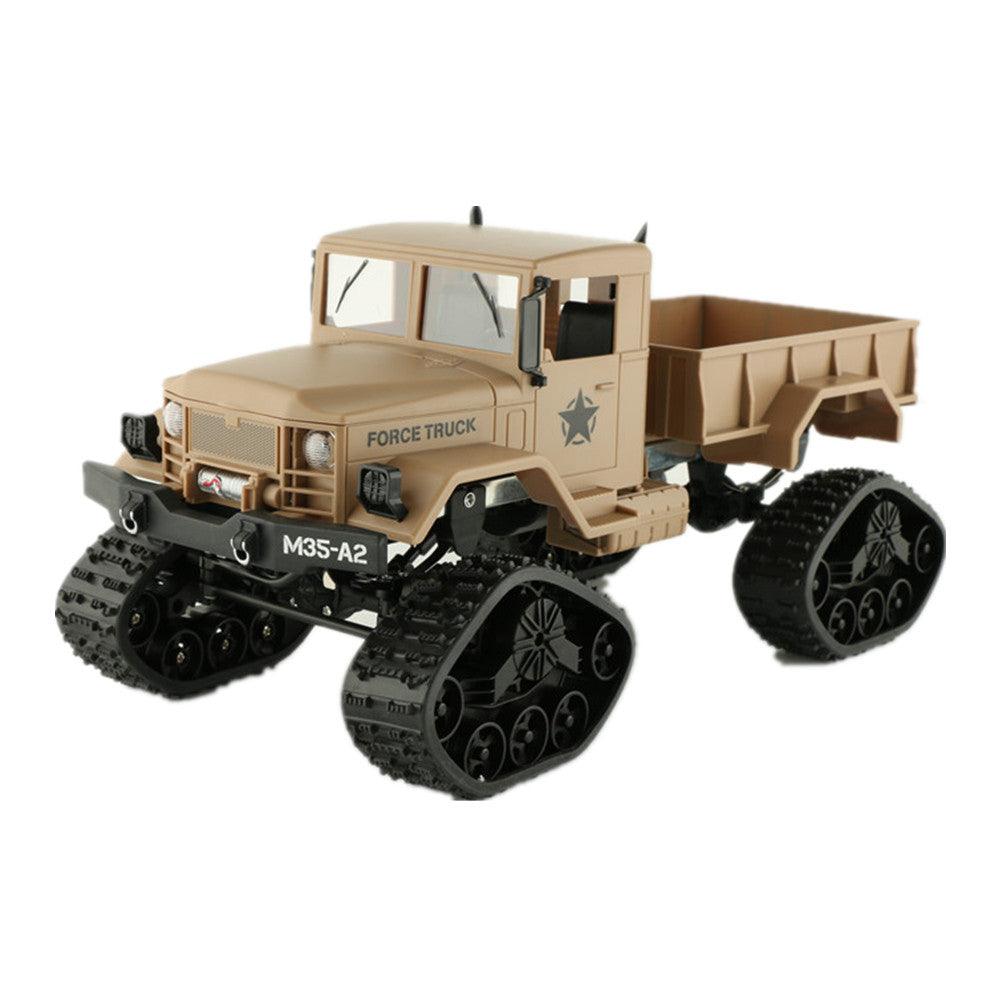 Snow Truck RC Car - Nioor