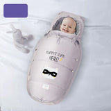 Newborn Baby Sleeping Bag - Nioor