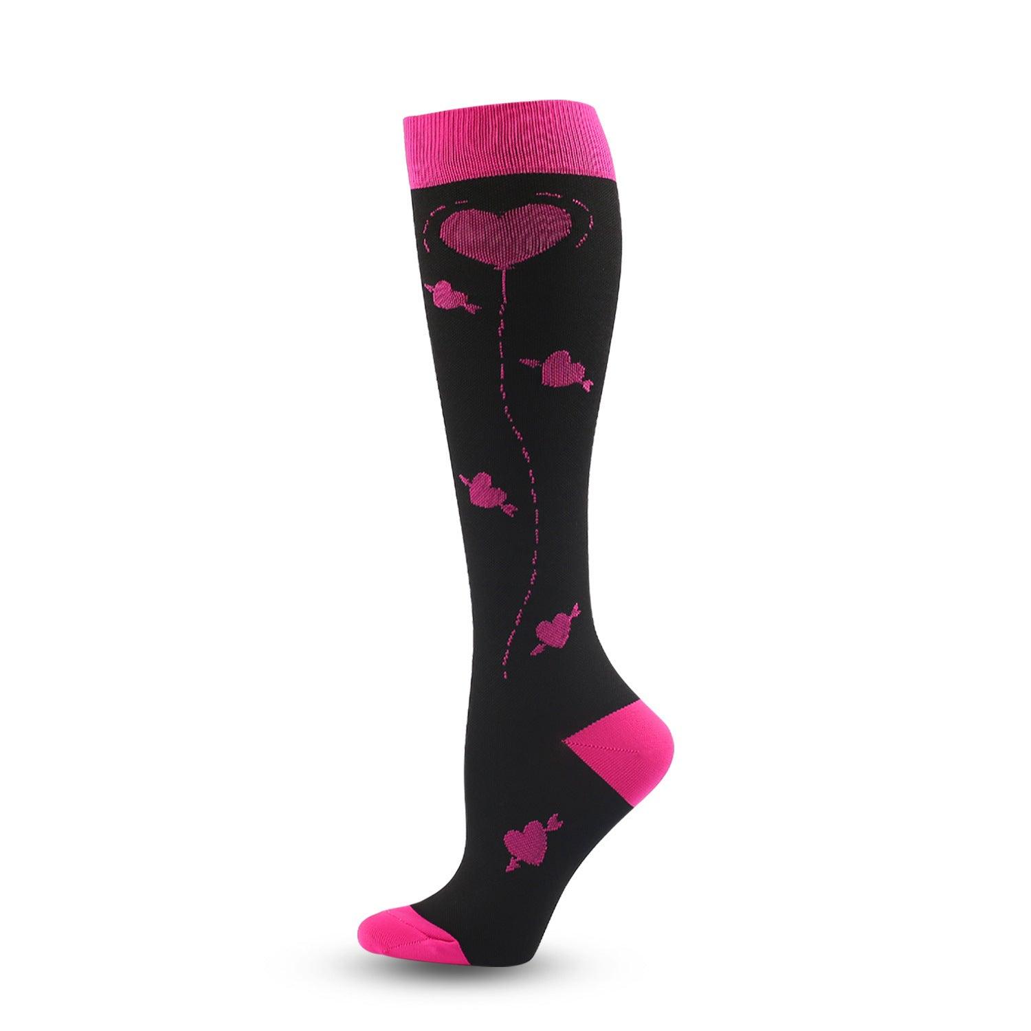 Compression Stockings Athletic Socks Compression Socks - Nioor