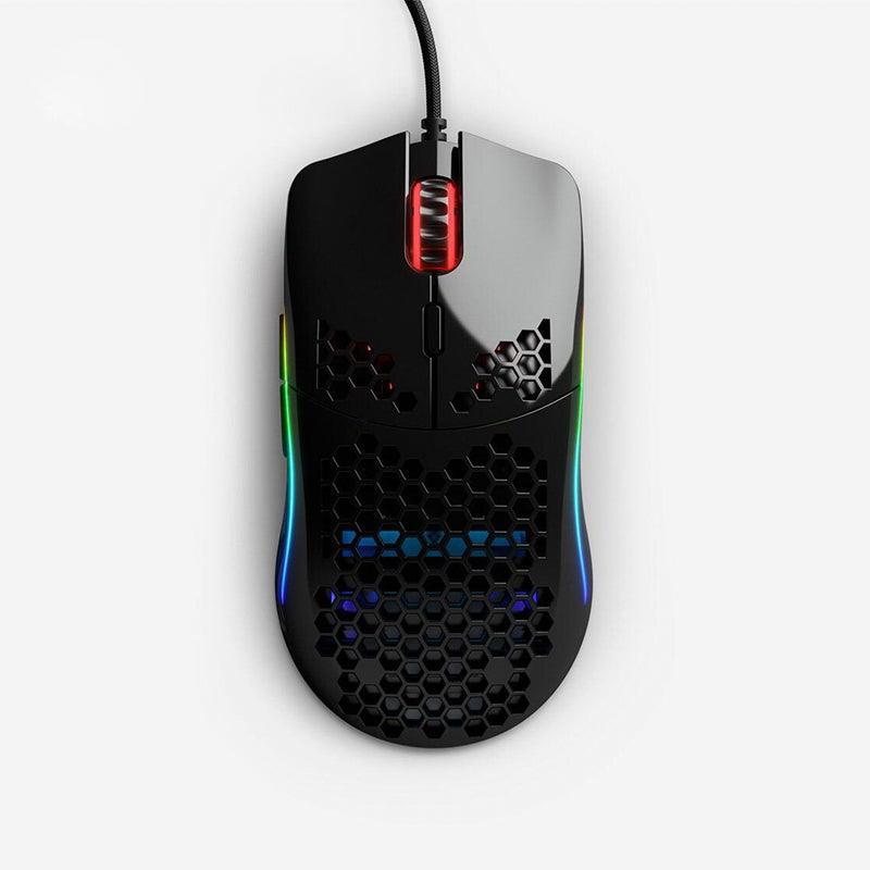 Dongdong RGB gaming mouse - Nioor