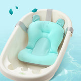 Baby Shower Bed Bath - Nioor