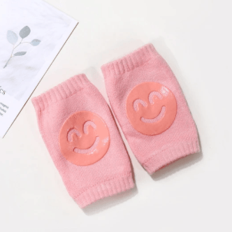 Summer Terry Baby Socks Knee Pads - Nioor