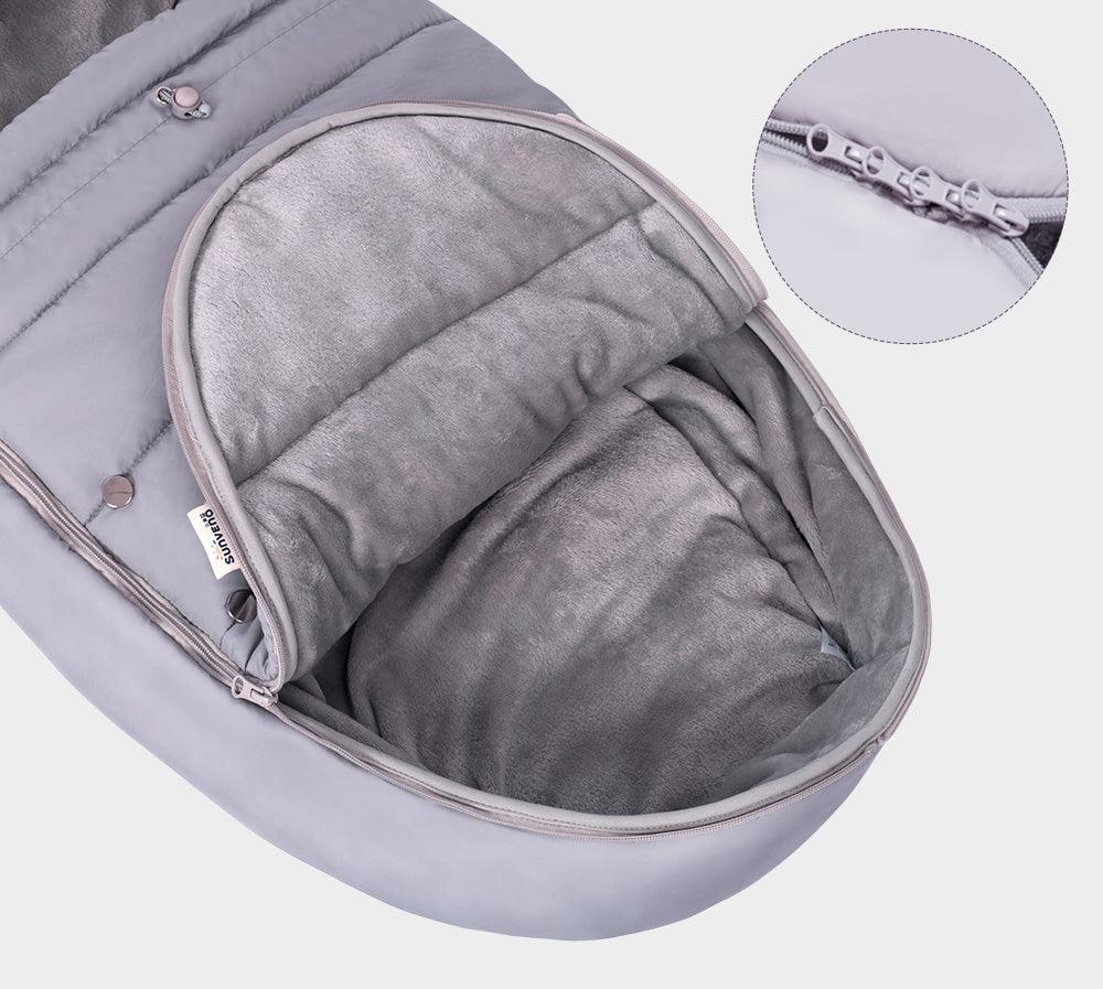 Newborn Baby Sleeping Bag - Nioor