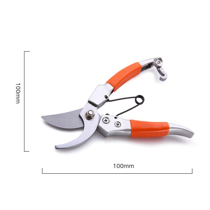 Hardware Electric Glue Gun Garden Flower Tool Set - Nioor