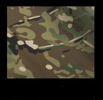 Self-adhesive Camo Elastic Paste Cloth