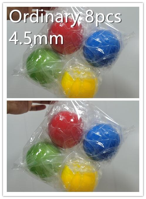 Stick Wall Ball Stress Relief Toys Sticky Squash Ball - Nioor