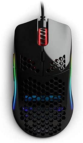 Dongdong RGB gaming mouse - Nioor