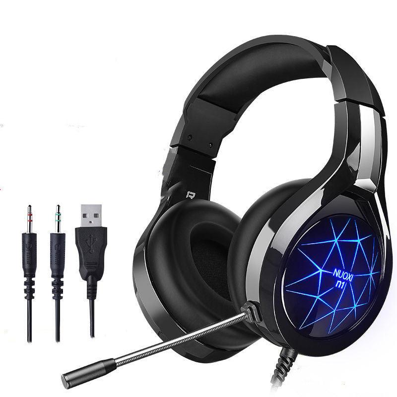 Headphones for video games - Nioor