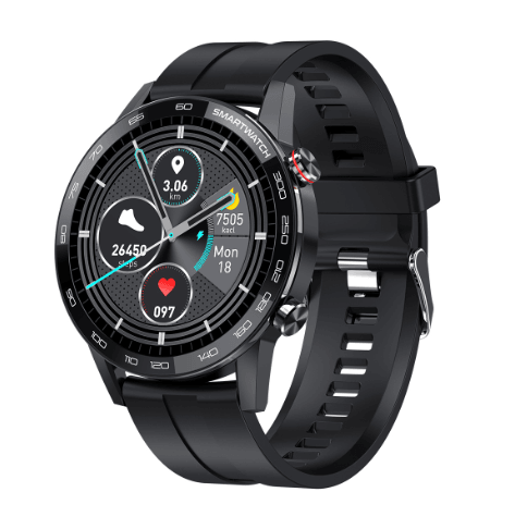 L16 Smart Watch IP68 Waterproof HD Watch - Nioor