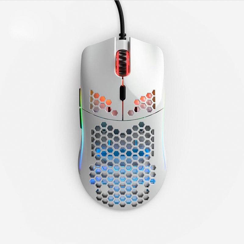 Dongdong RGB gaming mouse - Nioor