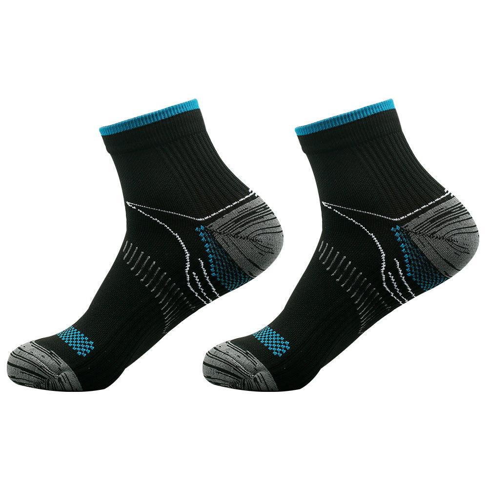 Men's Fitness Socks For Running - Nioor