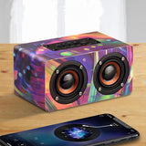 Wireless bluetooth speaker - Nioor