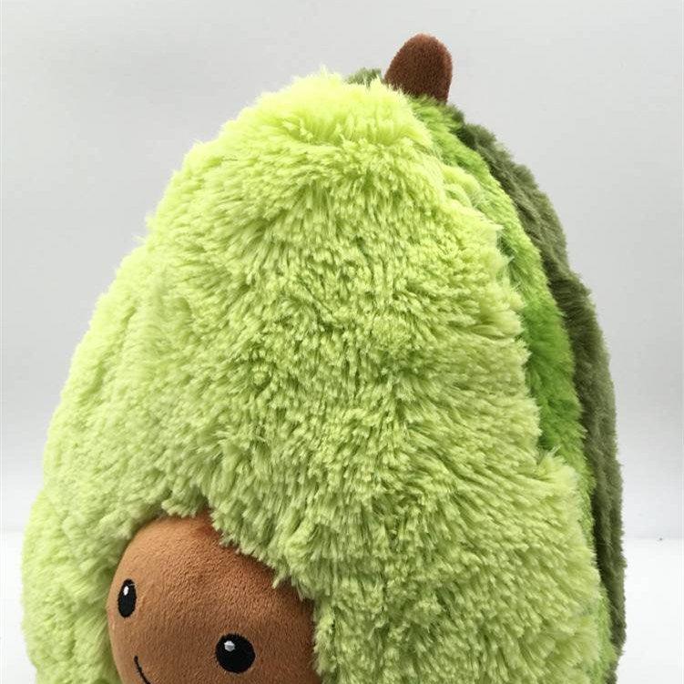 Plush Toy Avocado Pillow - Nioor