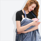 Breastfeeding towel