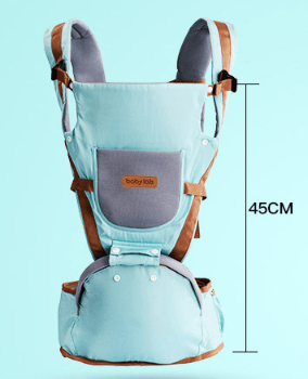 Baby carrier - Nioor